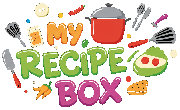 MyRecipeBox Logo